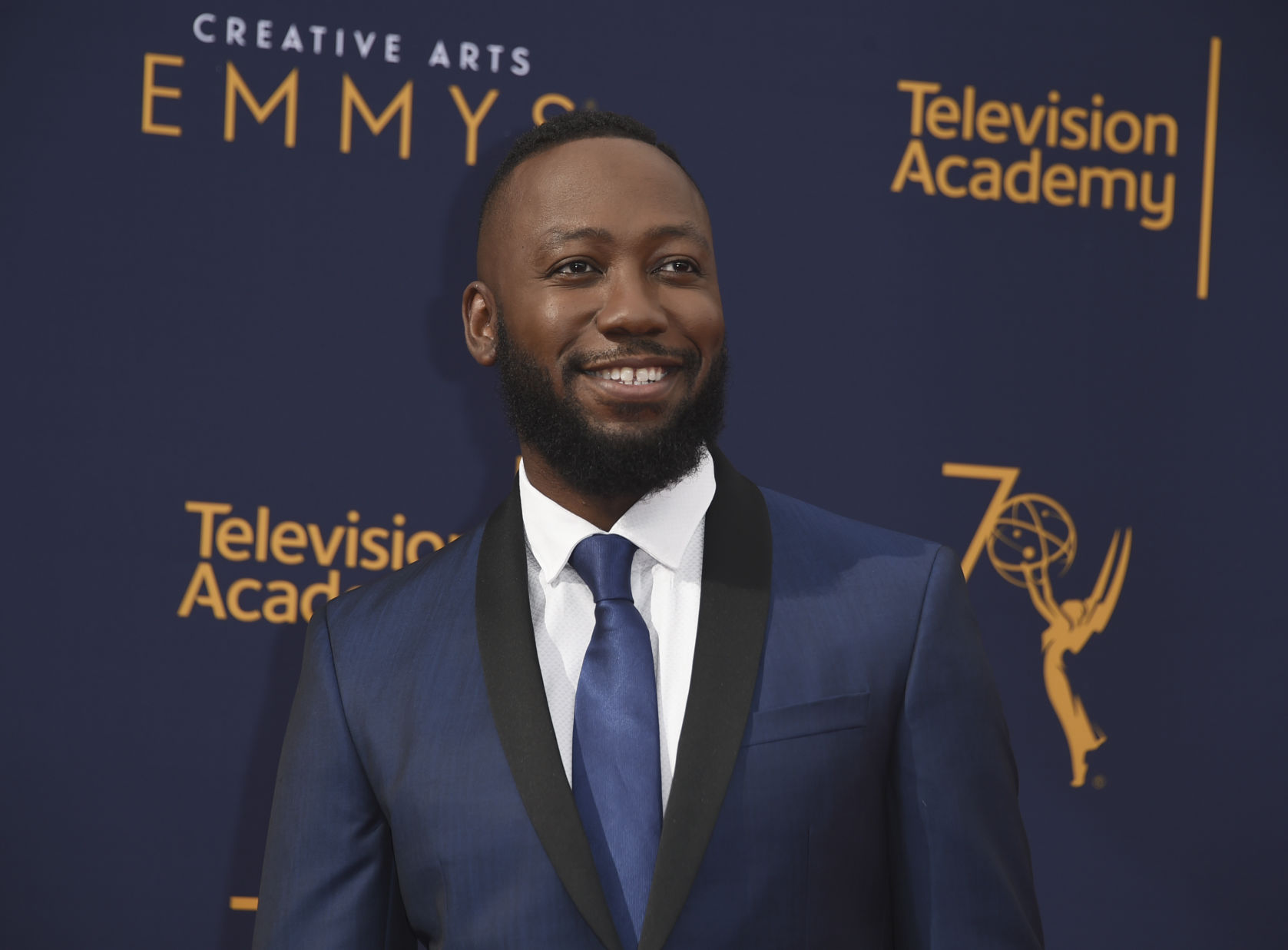 Lamorne Morris